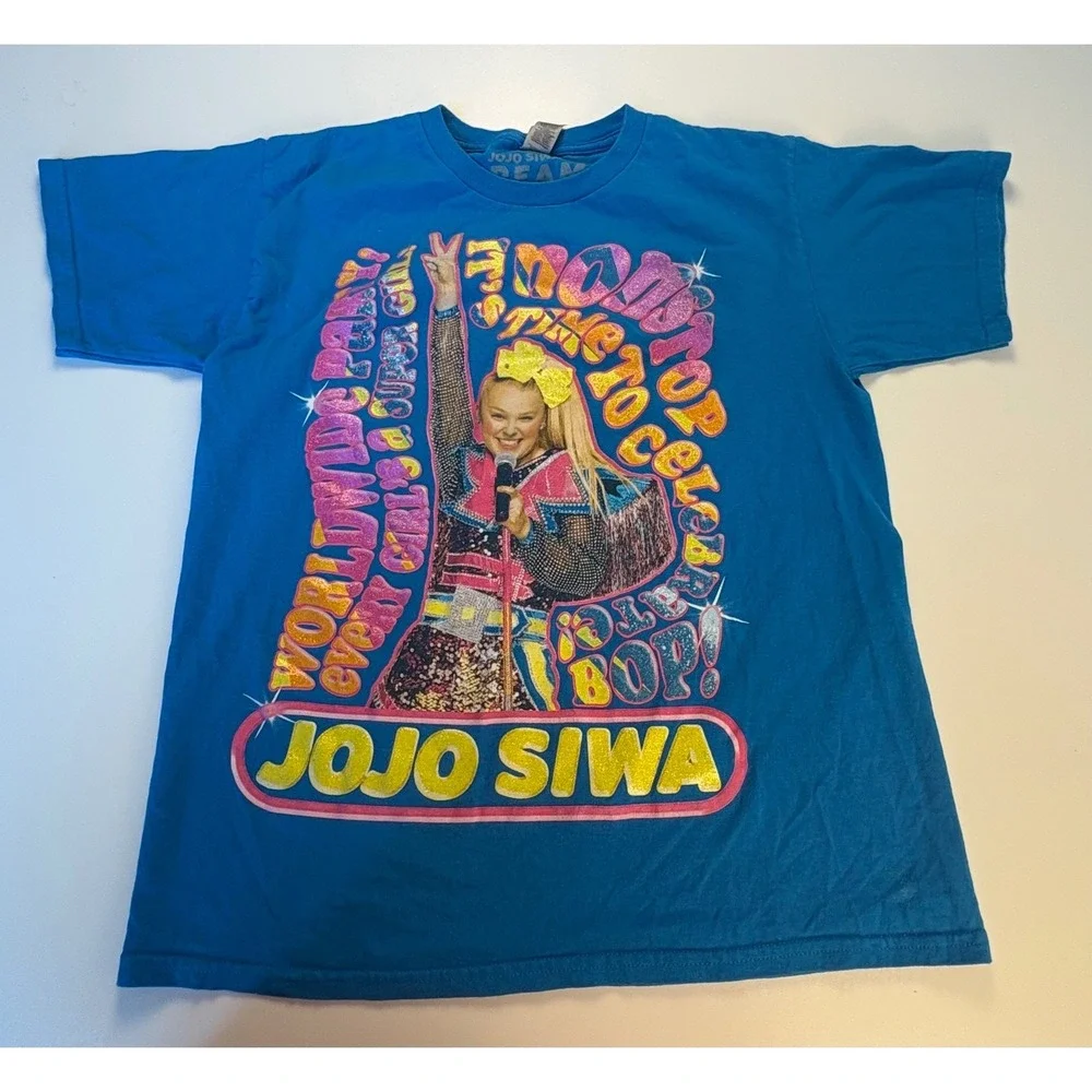 Nickelodeon authentic jojo